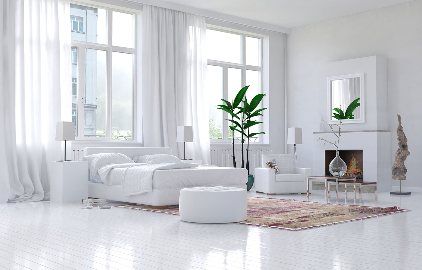 05 Gorgeous Villa Water Front