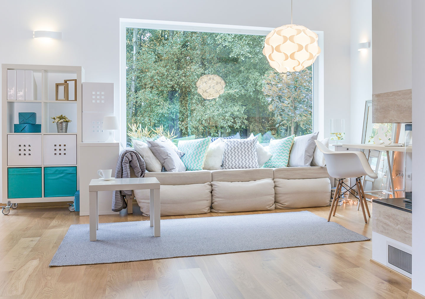 11 Gorgeous Villa Water Front