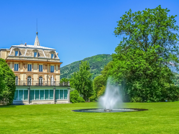 Equestrian House for Rent