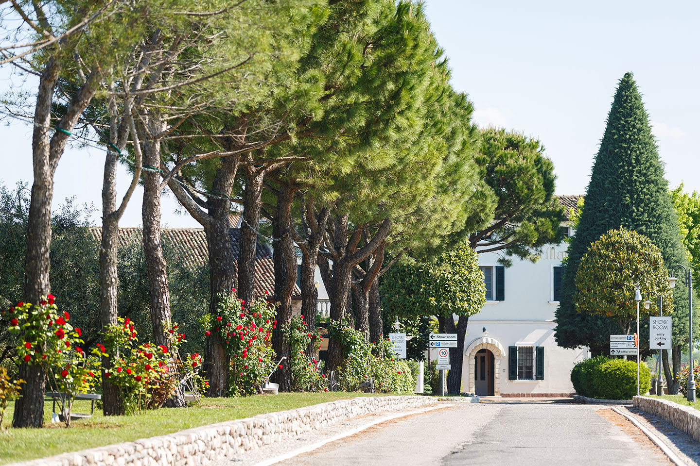 38 Historic Villa