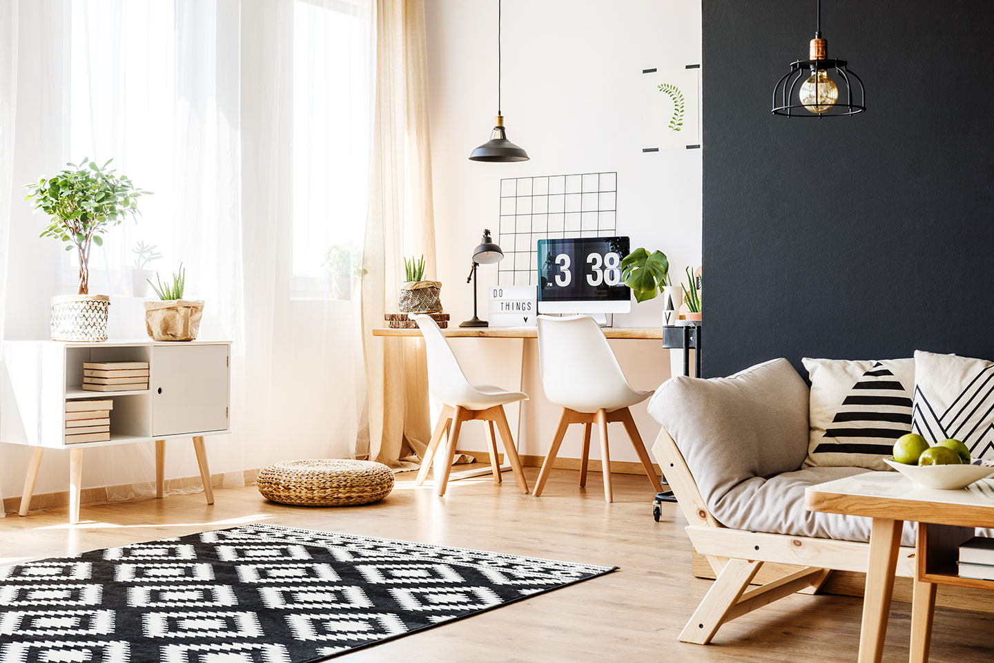 gallery-in-0006 ثلاث غرف نوم مع حديقة